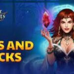 Slot Online dengan Putaran Gratis Terbanyak