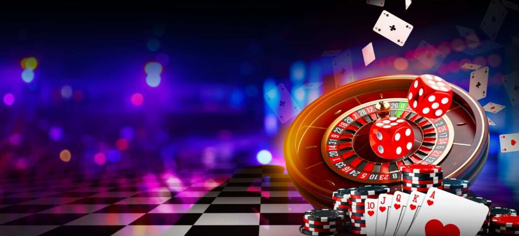 Slot Online Multi-Payline: Apa yang Harus Diketahui?