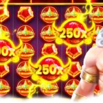 Slot Online Bertema Musik: Hiburan dan Kemenangan