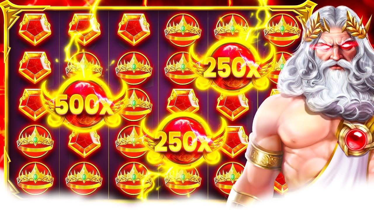 Slot Online Bertema Musik: Hiburan dan Kemenangan