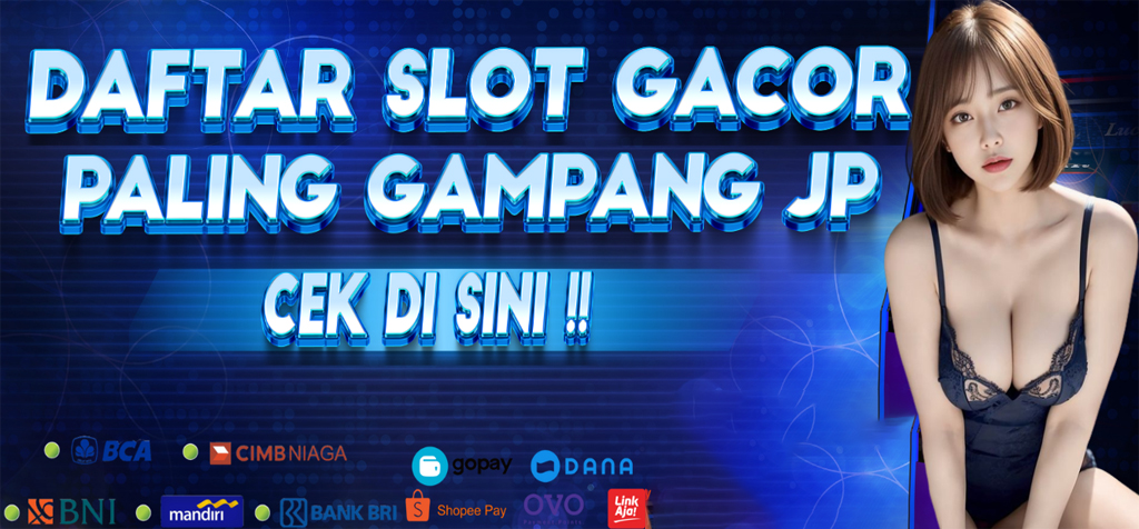 Slot Online Progresif: Cara Kerja dan Peluang Menang