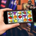 Slot Online dengan Tema Binatang: Permainan yang Menghibur