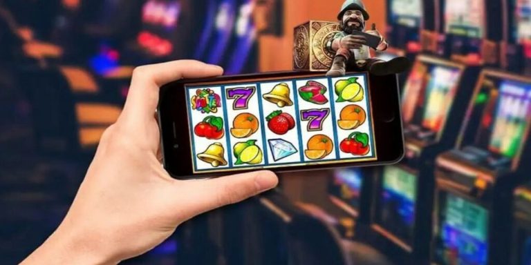 Slot Online dengan Tema Binatang: Permainan yang Menghibur