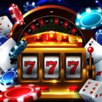 Slot Online dengan Fitur Pick-and-Click