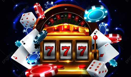 Slot Online dengan Fitur Pick-and-Click