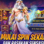 Cara Membangun Strategi Menang di Slot Online