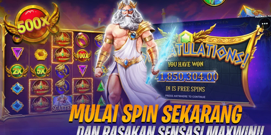 Cara Membangun Strategi Menang di Slot Online