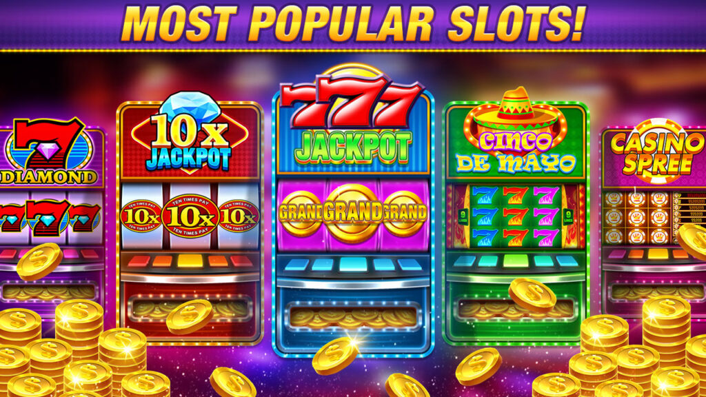 Panduan Bermain Slot dengan Bonus Tanpa Deposit