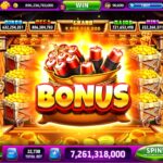 Slot Bertema Alam untuk Penggemar Lingkungan