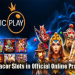 Panduan Memahami Simbol Wild dan Scatter dalam Slot