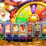 Pengalaman Seru Bermain Slot Online dengan Taruhan Maksimal