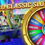 Slot Online dengan Tema Mitologi yang Menarik