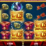 Slot Bertema Mesin Waktu: Kembali ke Masa Lalu