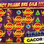 Panduan Menggunakan Fitur Gamble di Slot Online