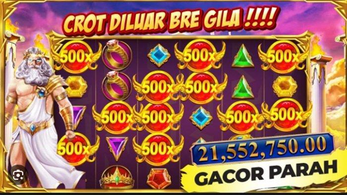 Panduan Menggunakan Fitur Gamble di Slot Online