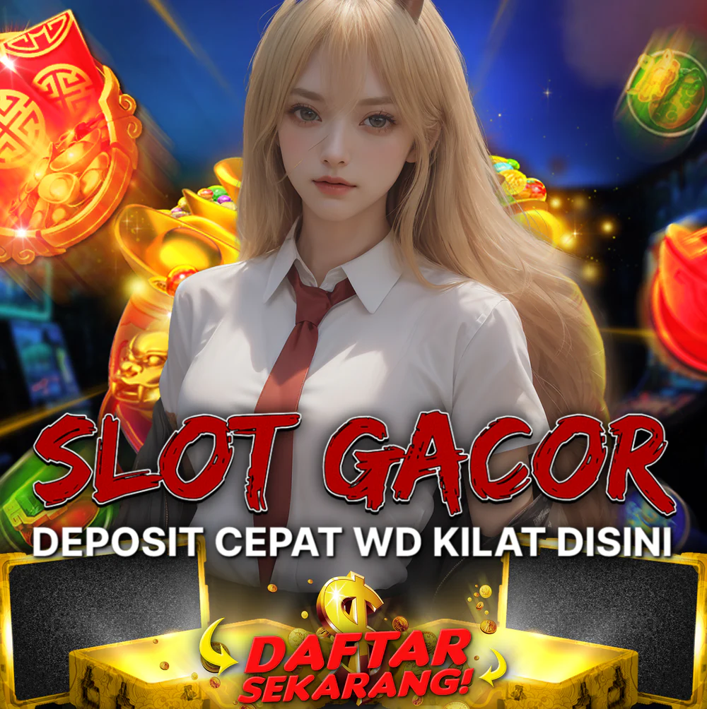 Cara Memaksimalkan Potensi Kemenangan di Slot Online