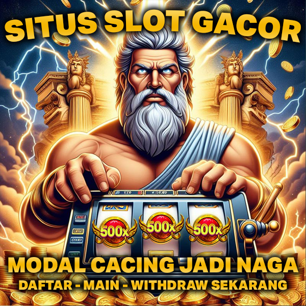 Bagaimana AI Mengubah Pengalaman Slot Online?