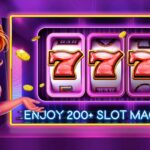 Slot Bertema Luar Angkasa yang Menakjubkan