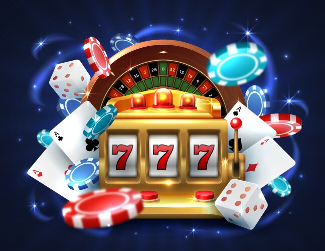 Memahami Cara Kerja Payline di Slot Online