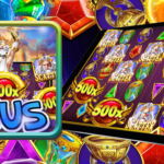 Evolusi Permainan Slot dari Mesin Fisik ke Digital