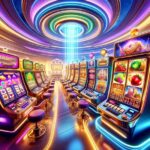 Mengapa Slot dengan Tema Film Populer di Dunia Online?