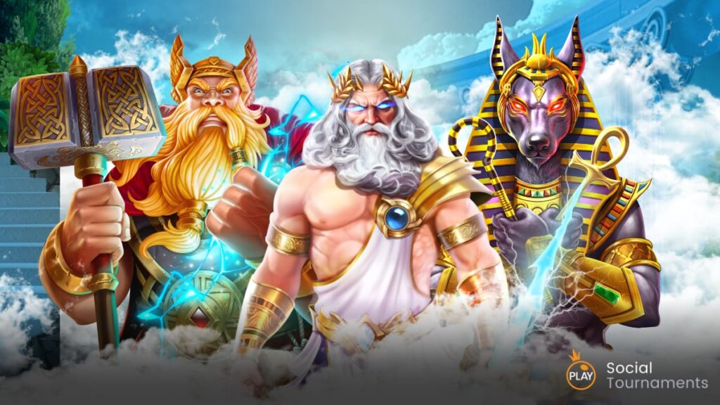 Game Slot dengan Tema Makanan yang Menggoda