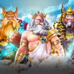 Game Slot dengan Tema Makanan yang Menggoda